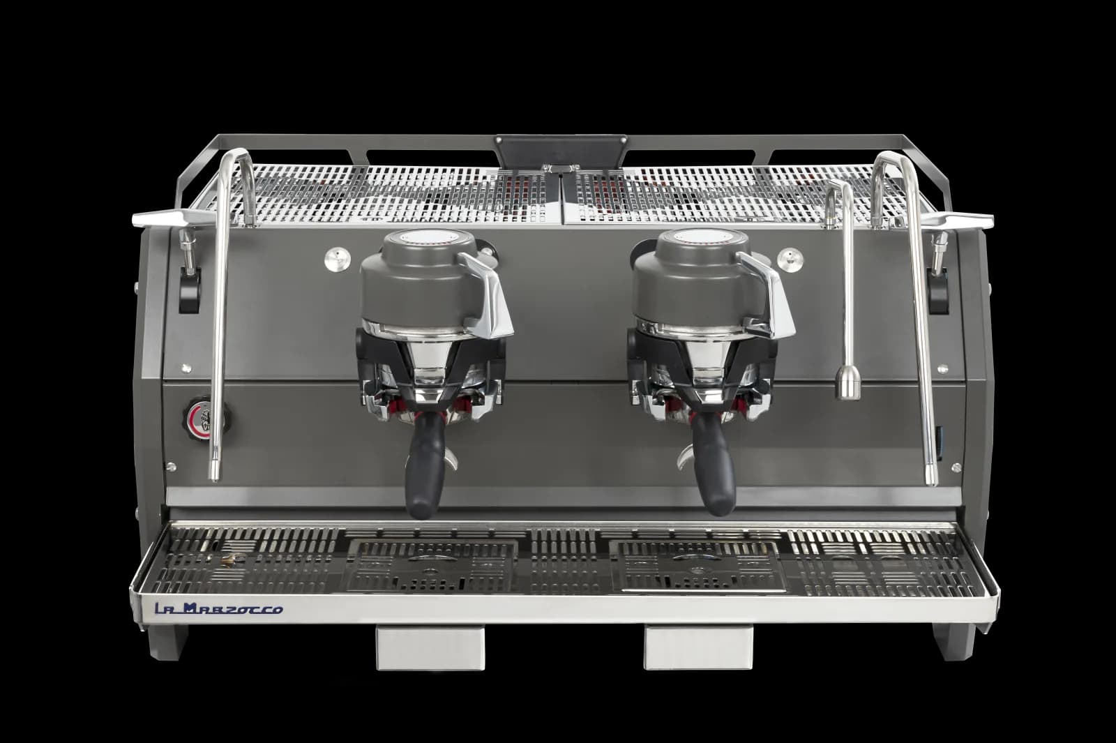 La Marzocco Strada X — profi | Cipolla Caffé
