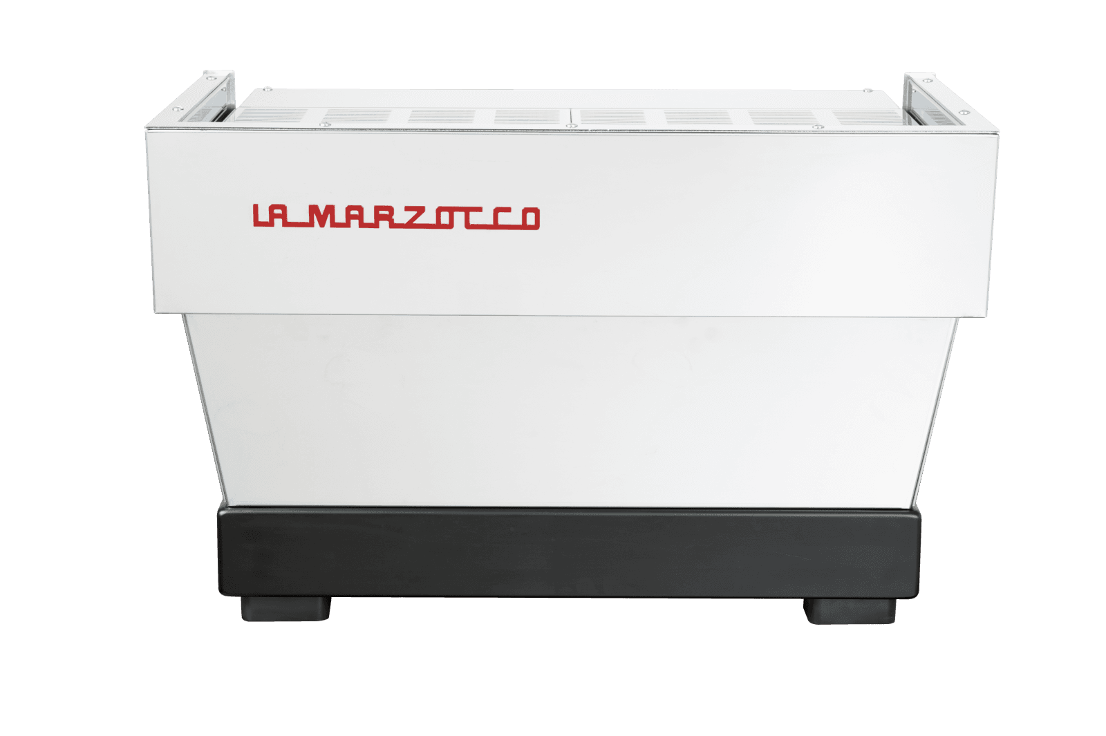 La Marzocco Linea Classic S — zadný pohľad