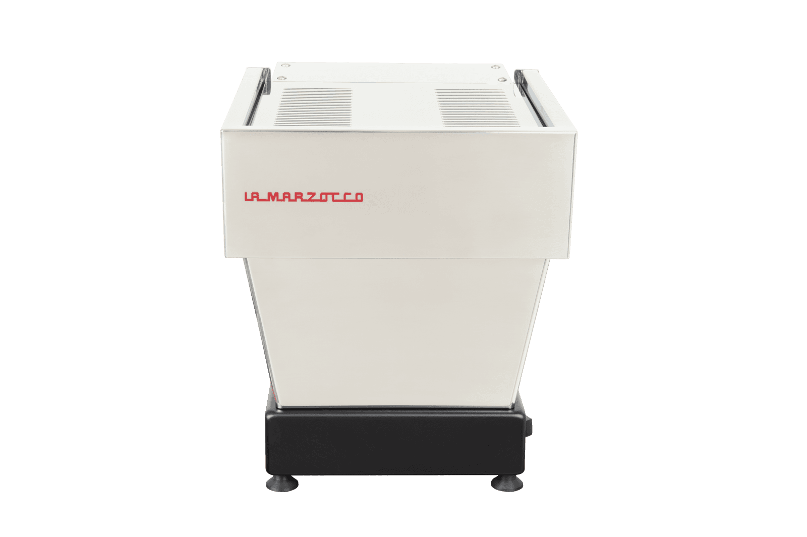 La Marzocco Linea Micra — zadný pohľad
