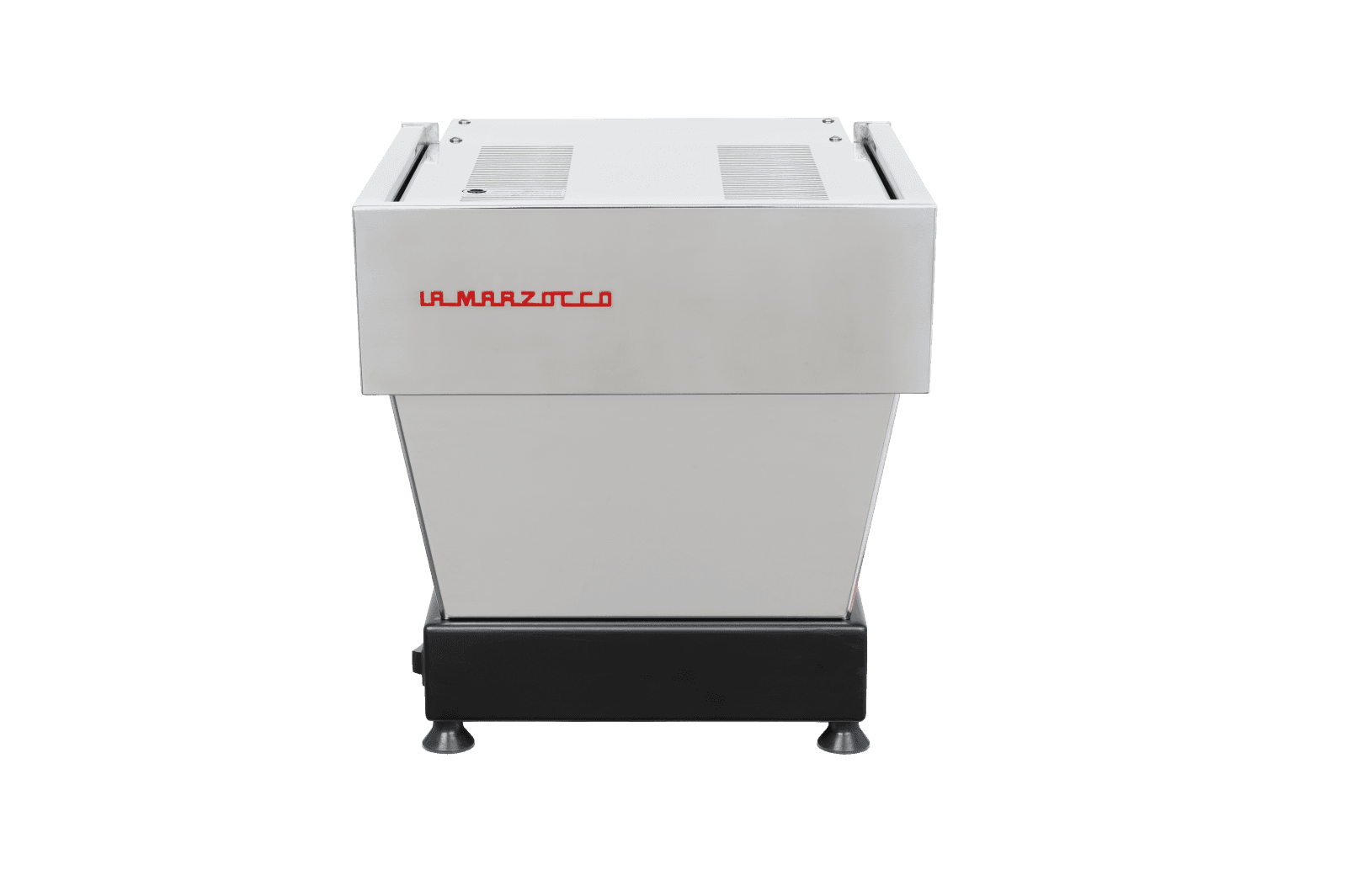 La Marzocco Linea Mini R — zadný pohľad
