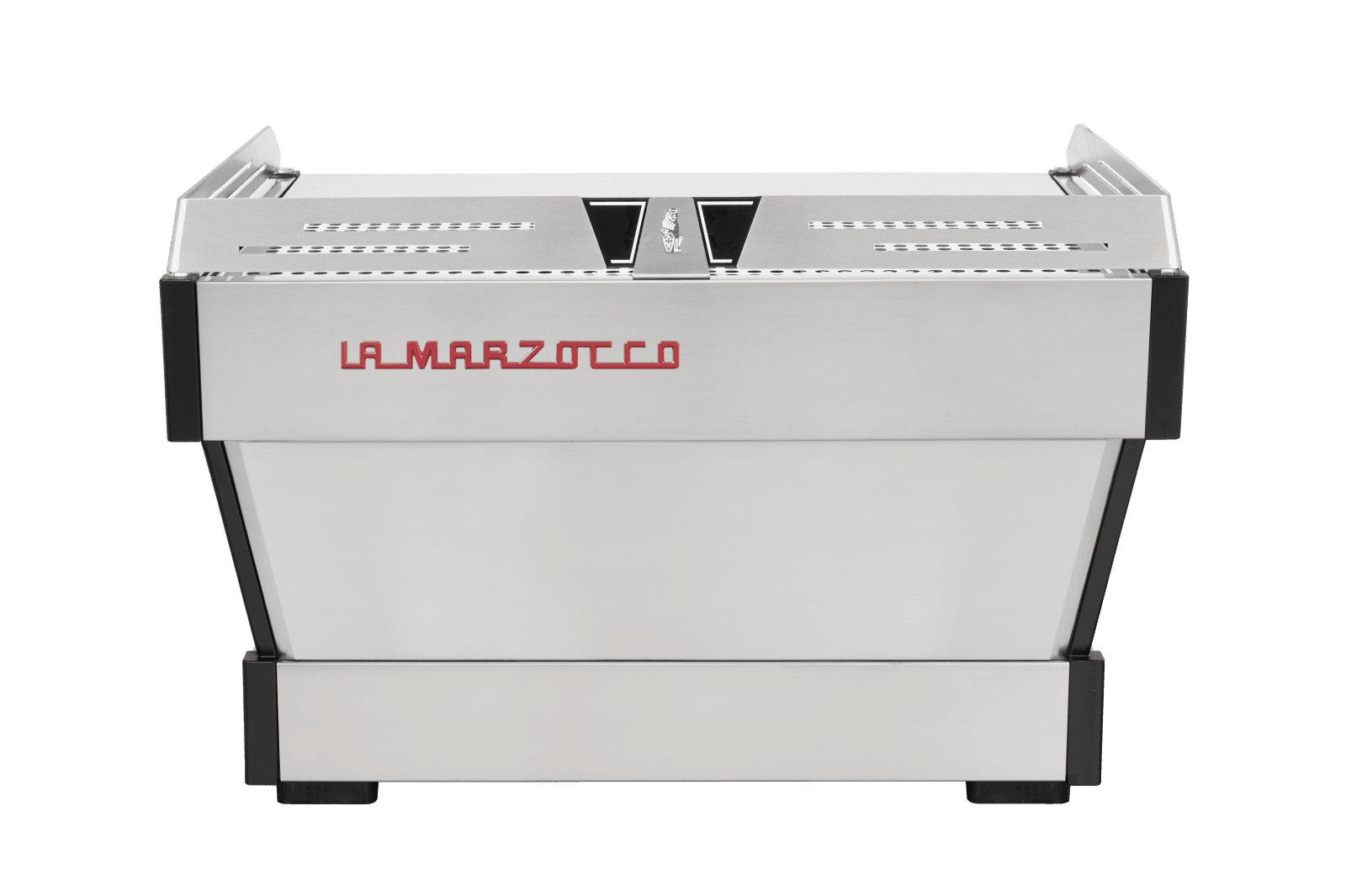 La Marzocco Linea PB — zadný pohľad