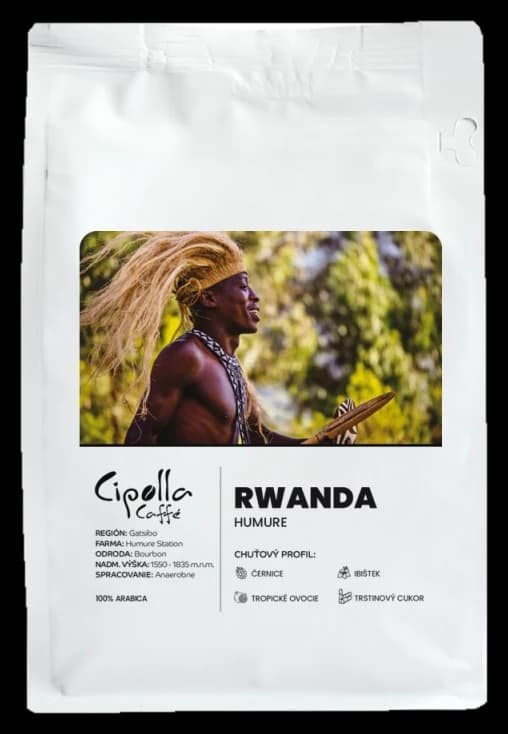 Rwanda Humure