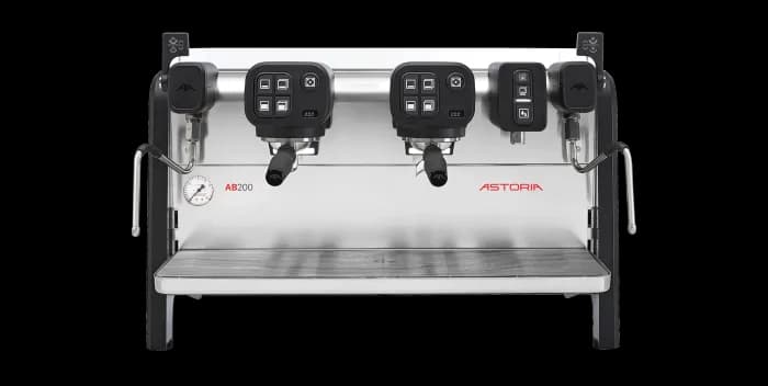 AB200 — profesionálny pákový kávovar | Cipolla Caffé