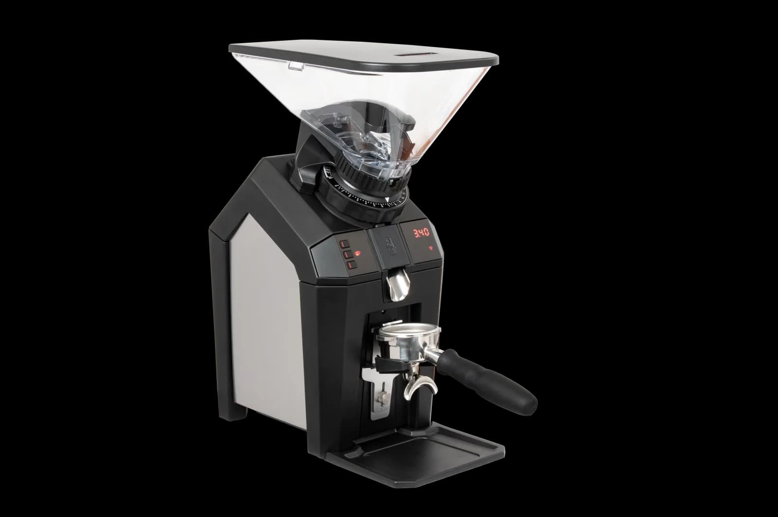 La Marzocco Jay — mlynceky | Cipolla Caffé