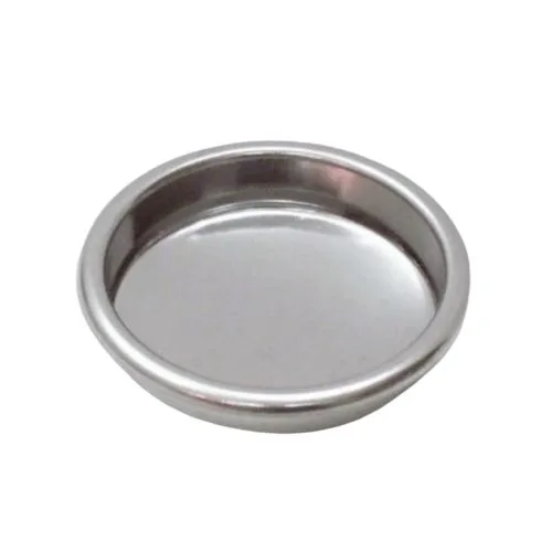 Slepé sitko na čistenie kávovaru 58 mm — čistenie a údržba kávovaru | Cipolla Caffé