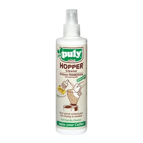 PULY GRIND Hopper Cleaner 200 ml — čistenie a údržba kávovaru | Cipolla Caffé
