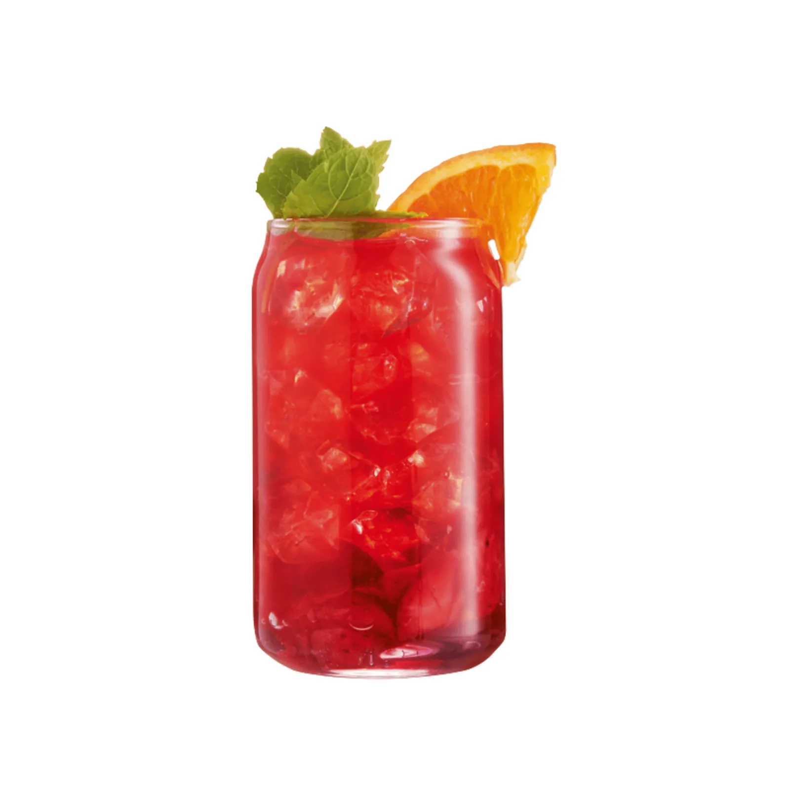 Pohár na limonádu 47 cl – Can — sklenený pohár | Cipolla Caffé