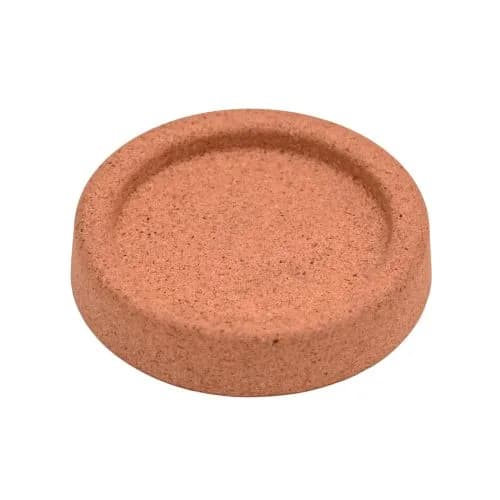 Podložka pod tamper Cork – okrúhla — baristické príslušenstvo | Cipolla Caffé