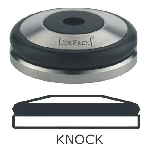 Tamper Base Knock — baristické príslušenstvo | Cipolla Caffé