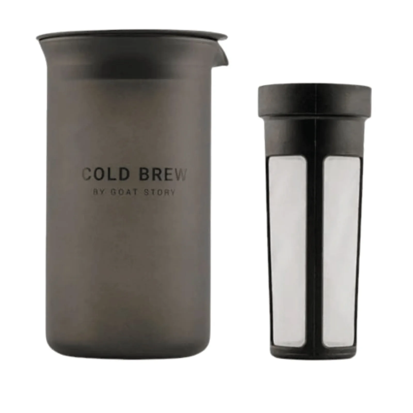 Cold Brewer — príslušenstvo na prípravu kávy | Cipolla Caffé