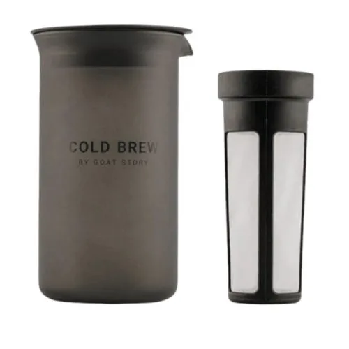 Cold Brewer — príslušenstvo na prípravu kávy | Cipolla Caffé