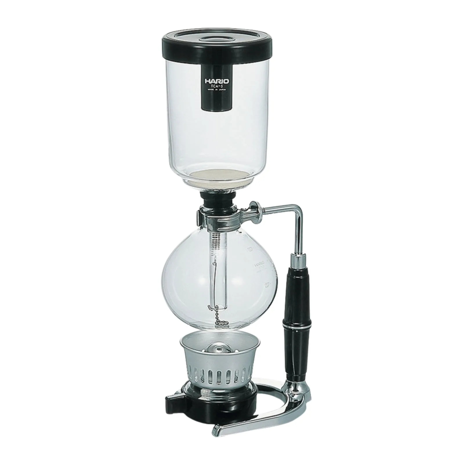 Syphon — príslušenstvo na prípravu kávy | Cipolla Caffé