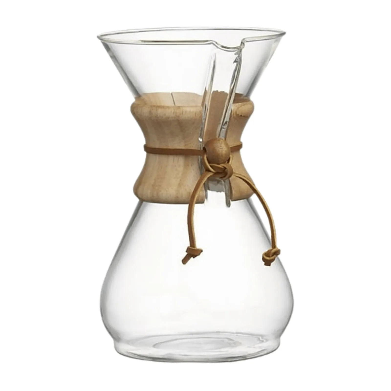 Chemex — príslušenstvo na prípravu kávy | Cipolla Caffé