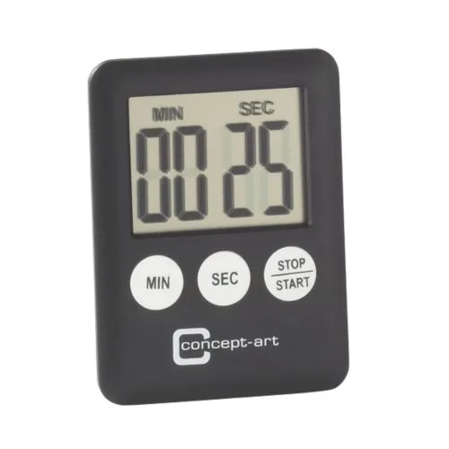 Timer – stopky na kávu — kávové príslušenstvo | Cipolla Caffé