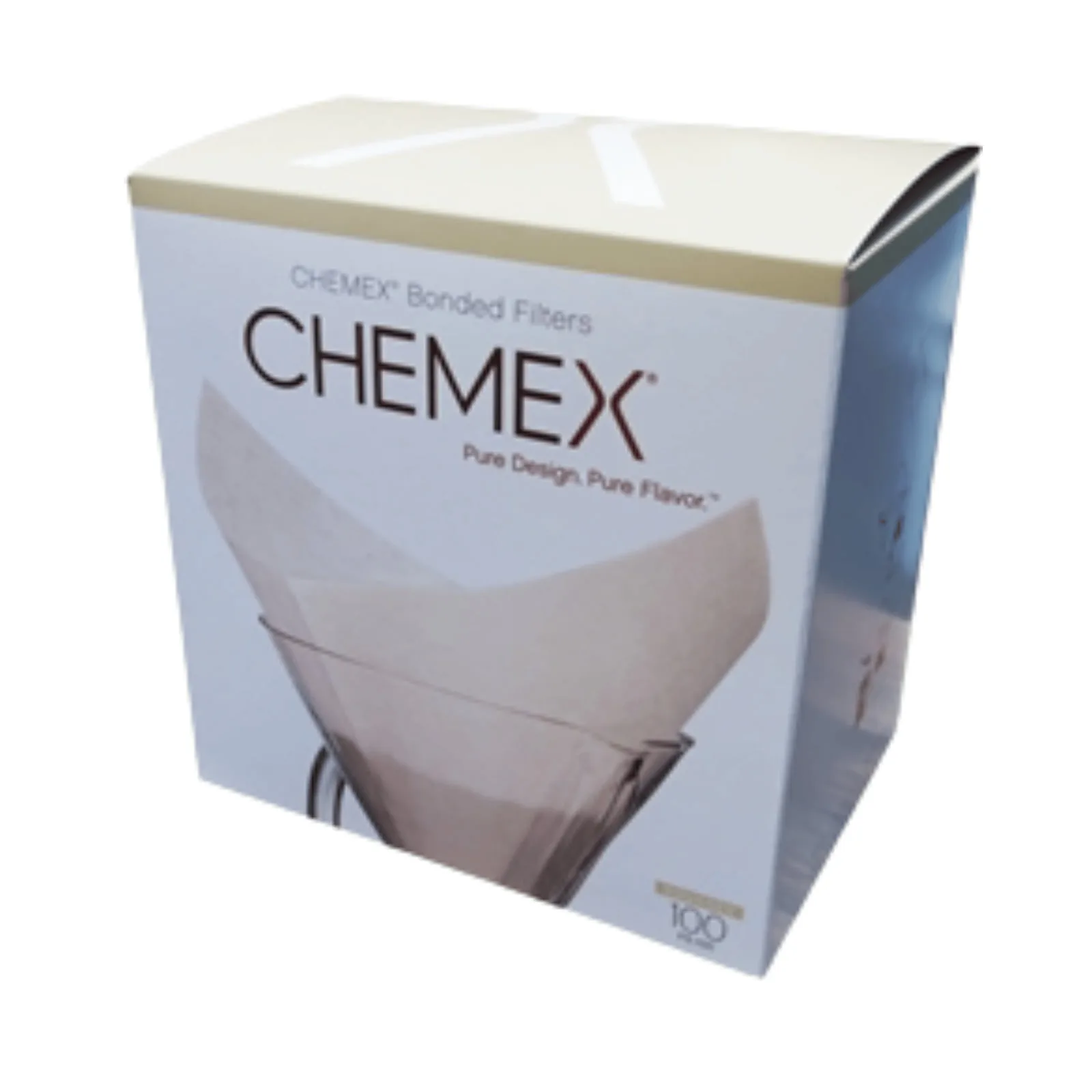 Chemex filtre 6–8 šálok — príslušenstvo na prípravu kávy | Cipolla Caffé