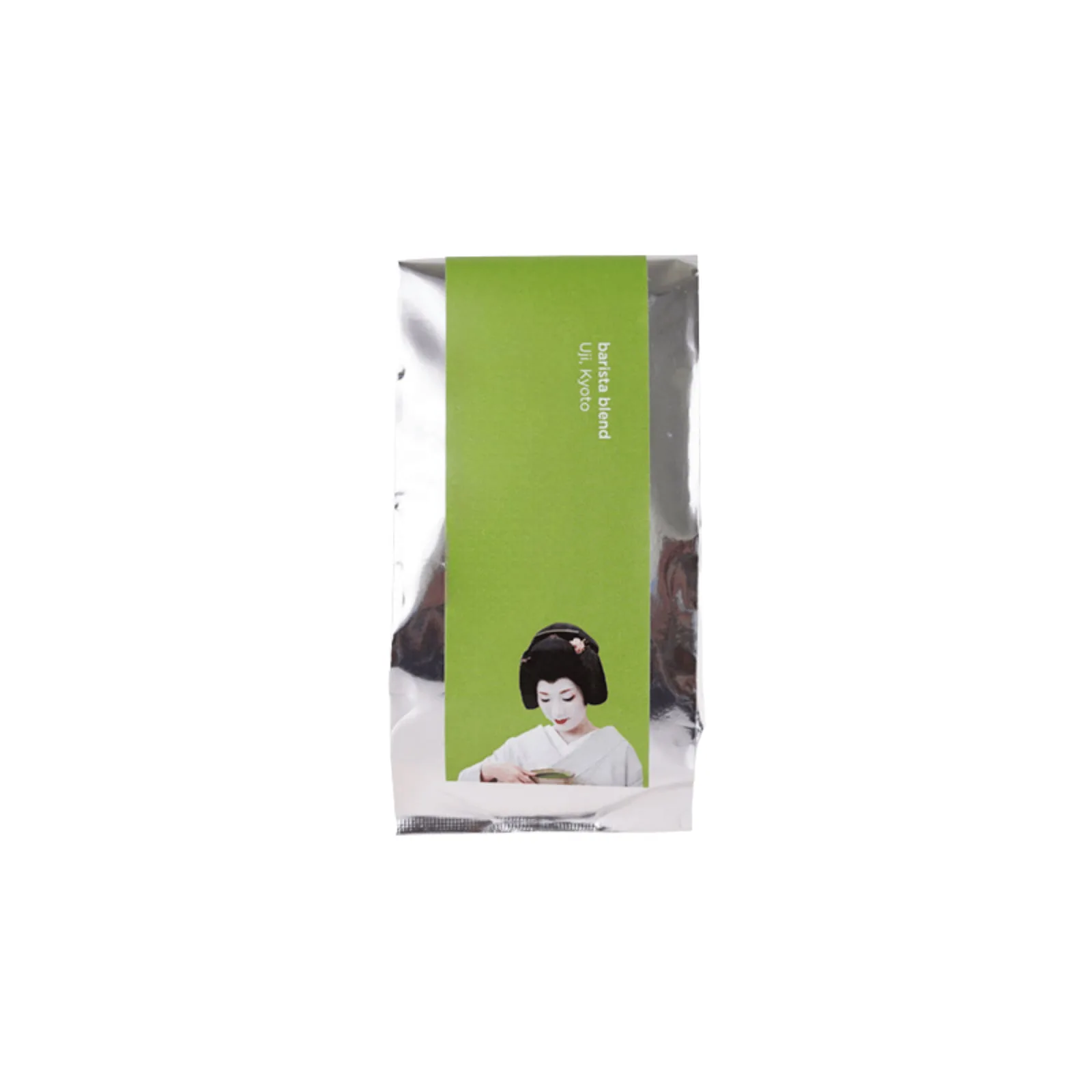 Matcha “Milky” z Uji — sypaný čaj | Cipolla Caffé