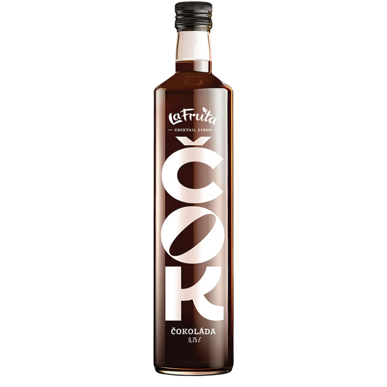 La Fruta čokoláda — sirup do kávy a nápojov | Cipolla Caffé