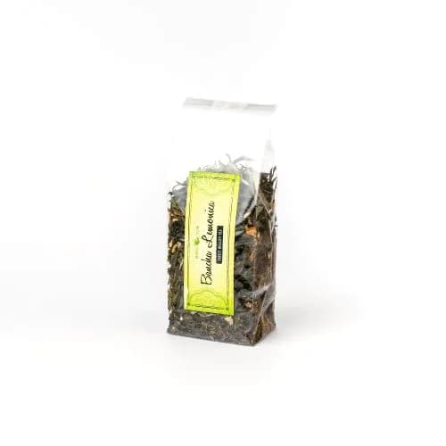 Bancha Lemonica — sypaný čaj | Cipolla Caffé