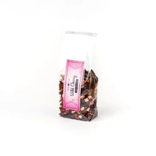 Wild Cherry — sypaný čaj | Cipolla Caffé