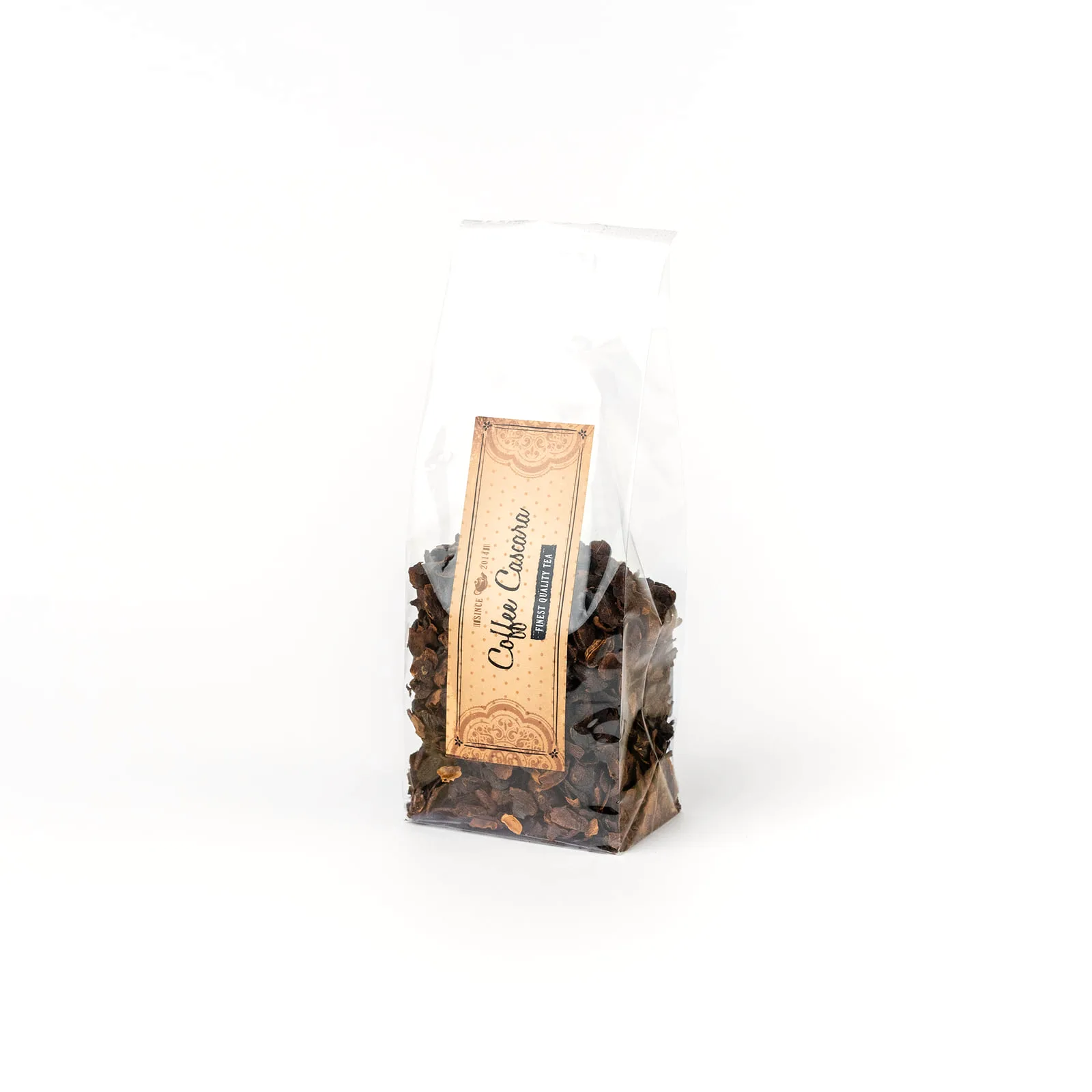 Cascara — sypaný čaj | Cipolla Caffé