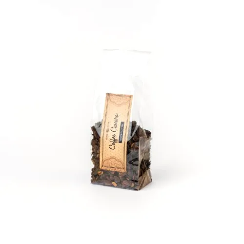Cascara — sypaný čaj | Cipolla Caffé