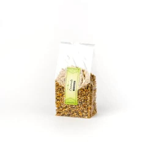 Kamilka — sypaný čaj | Cipolla Caffé