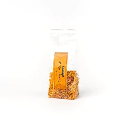 Orange - Mango — sypaný čaj | Cipolla Caffé