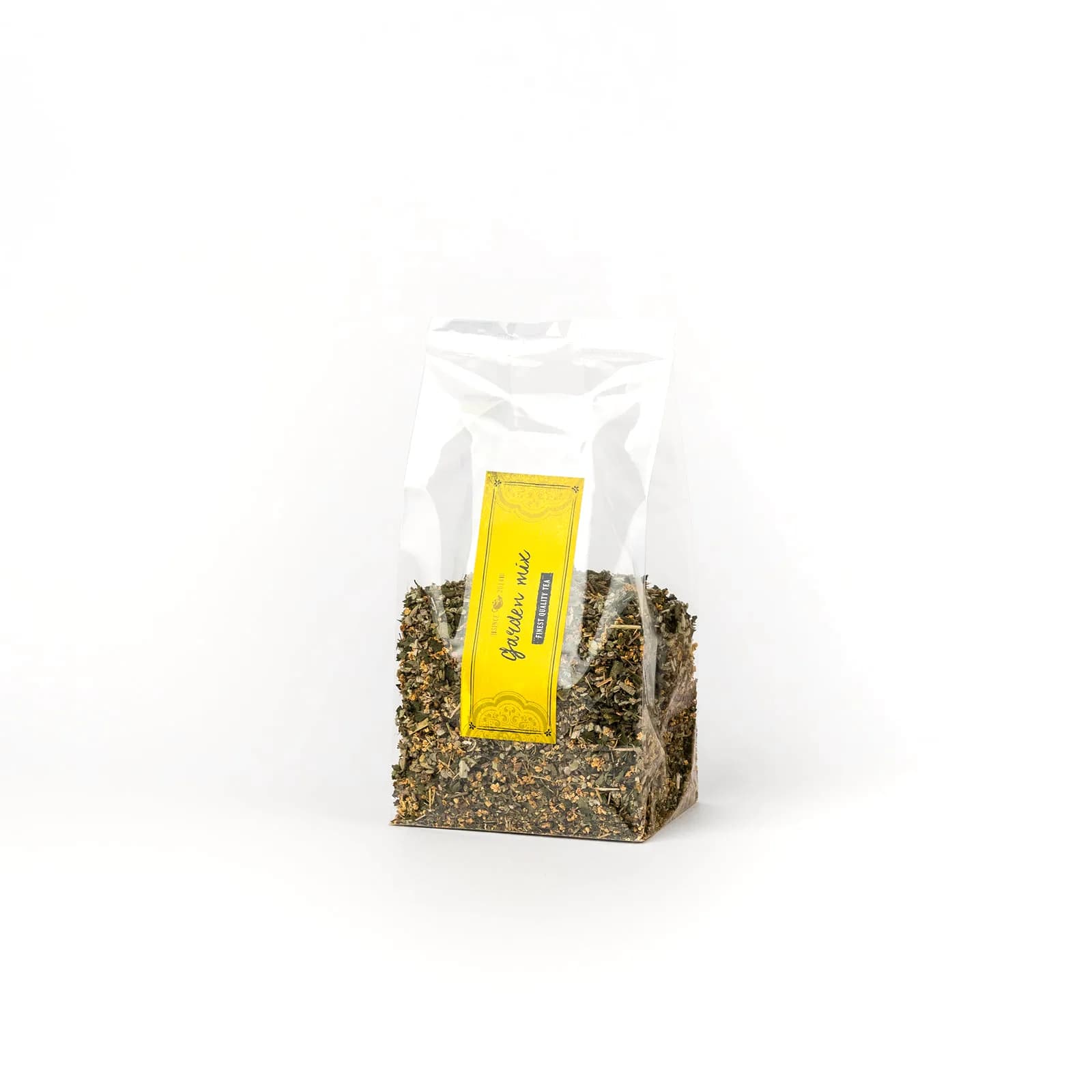 Garden mix — sypaný čaj | Cipolla Caffé