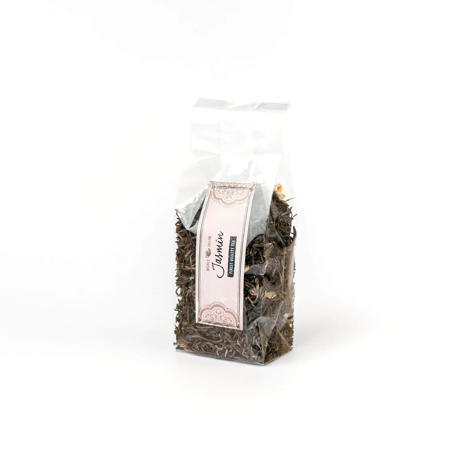 Jasmin — sypaný čaj | Cipolla Caffé