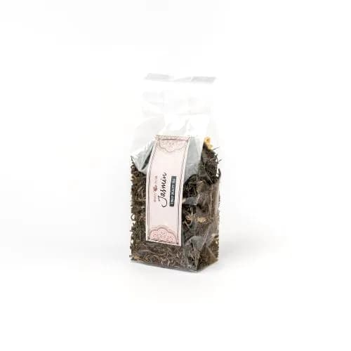 Jasmin — sypaný čaj | Cipolla Caffé