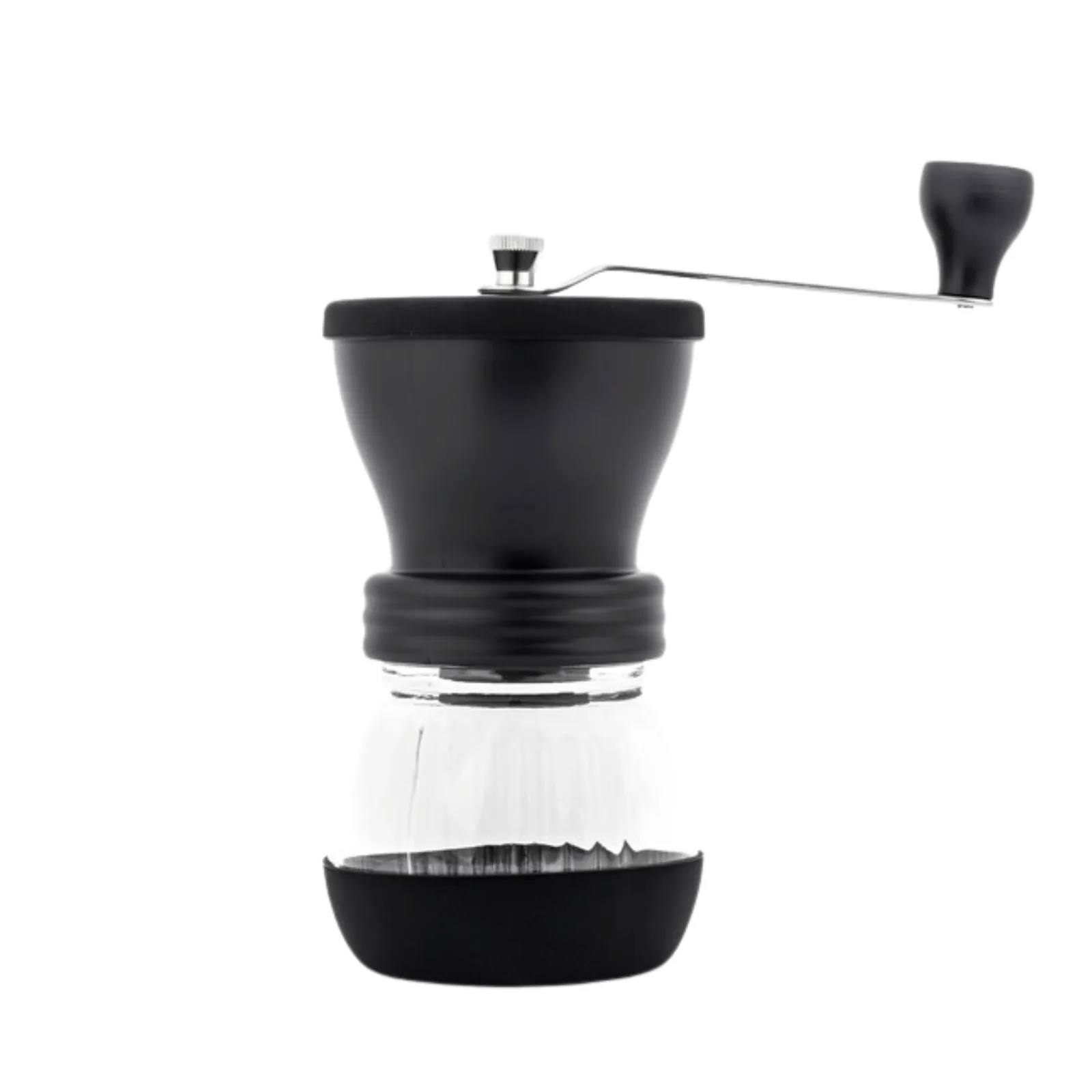 HARIO Skerton Plus — mlynček na kávu | Cipolla Caffé