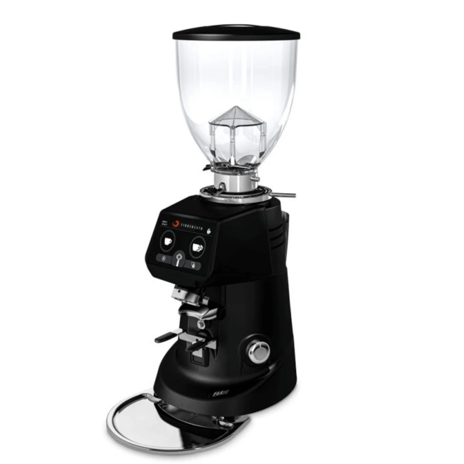 FIORENZATO F64 EVO — mlynček na kávu | Cipolla Caffé