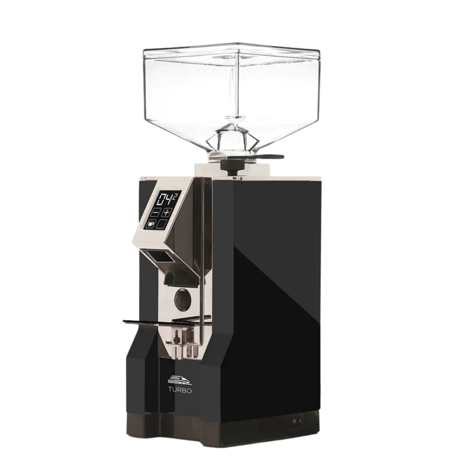 Eureka Mignon Turbo CR — mlynček na kávu | Cipolla Caffé