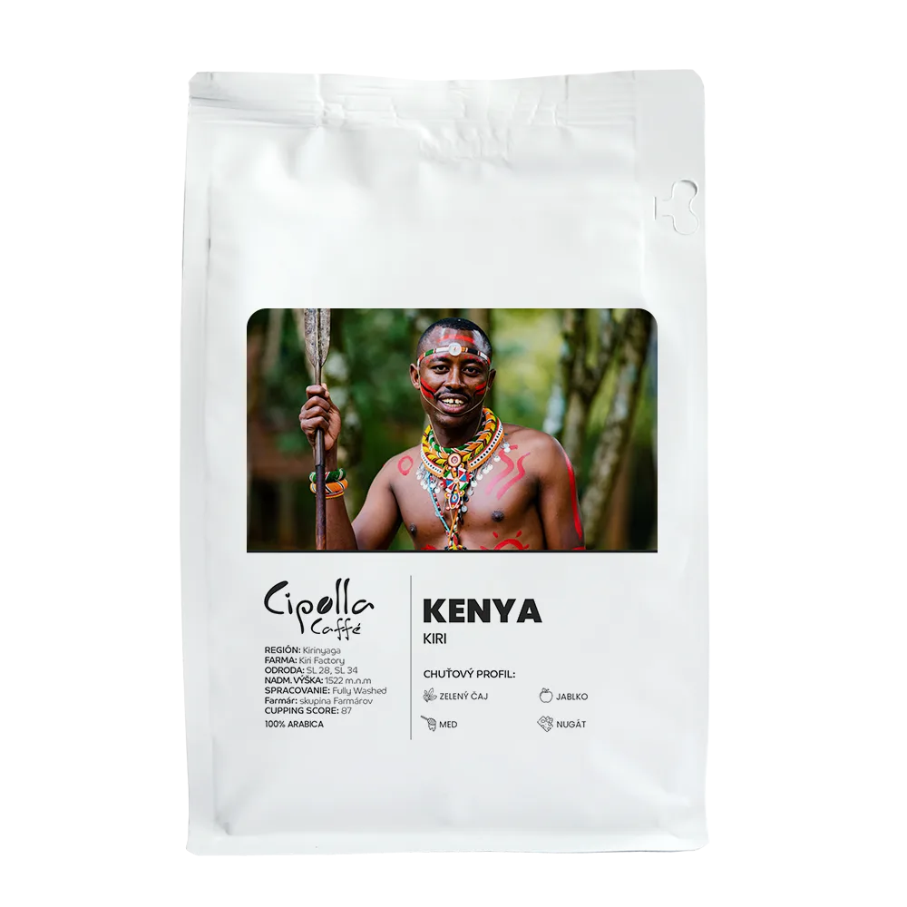 Kenya Kiri