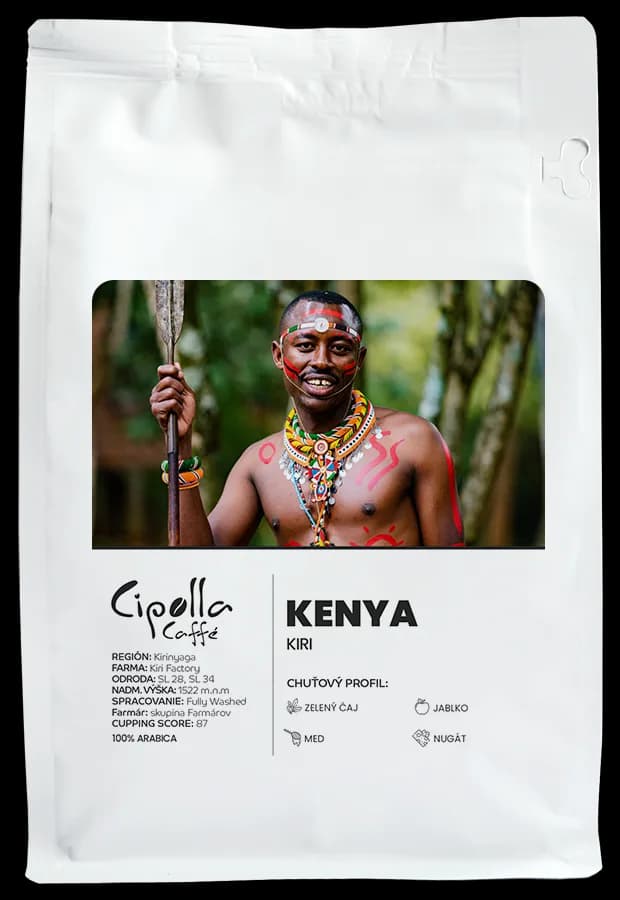 Kenya Kiri