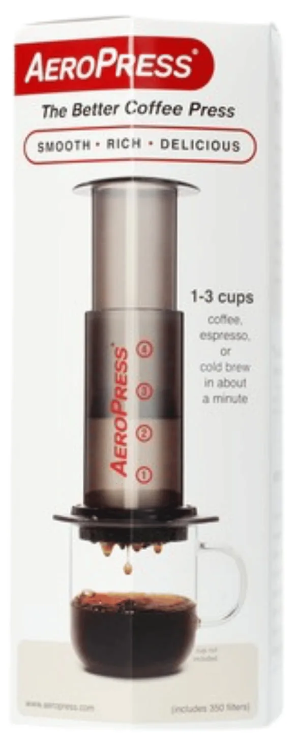 AeroPress