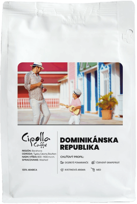 Dominikánska Republika