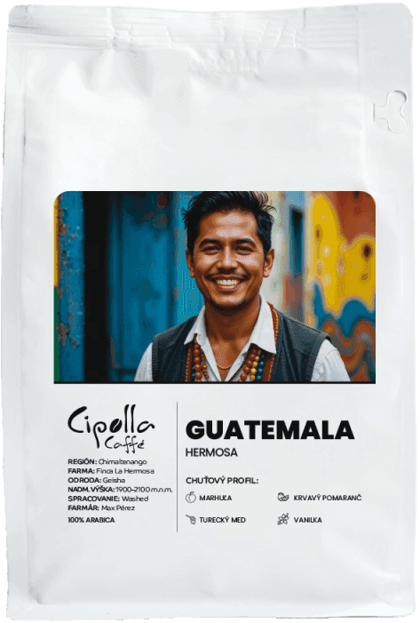 Guatemala Hermosa