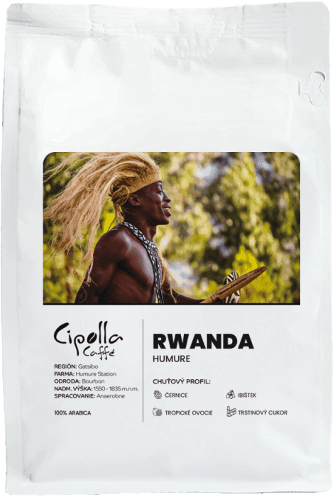 Rwanda Humure