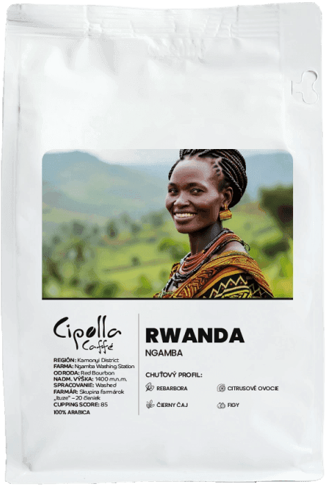 Rwanda Ngamba