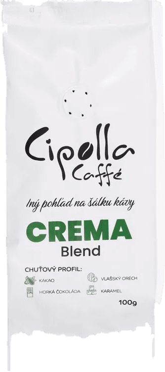 Crema