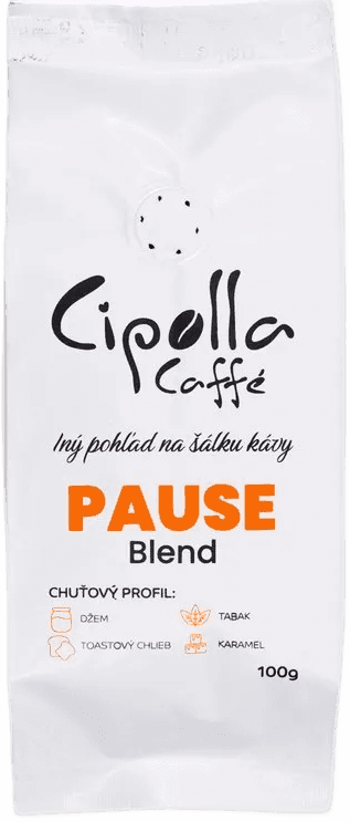 Pause