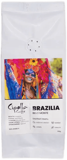 Brazilia Belo Monte