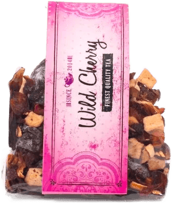 Wild Cherry — Elit Tea