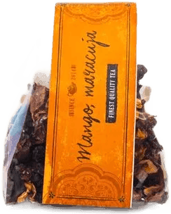 Mango - Maracuja — Elit Tea