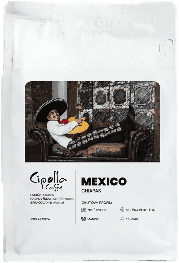 Mexico Chiapas Adelita
