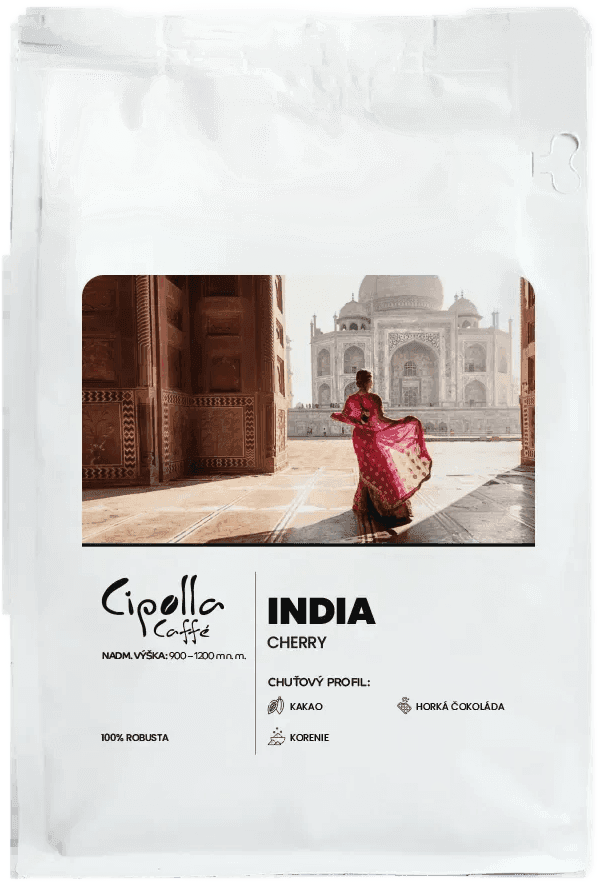 India Cherry