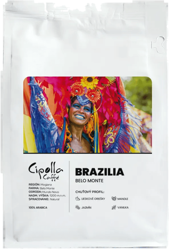 Brazilia Belo Monte