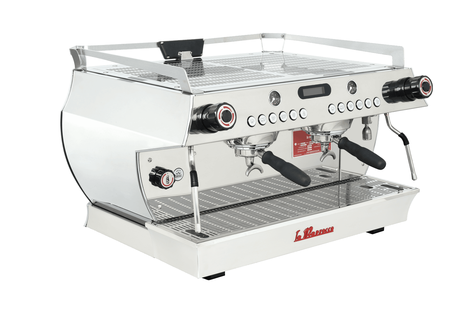 La Marzocco GB5 S