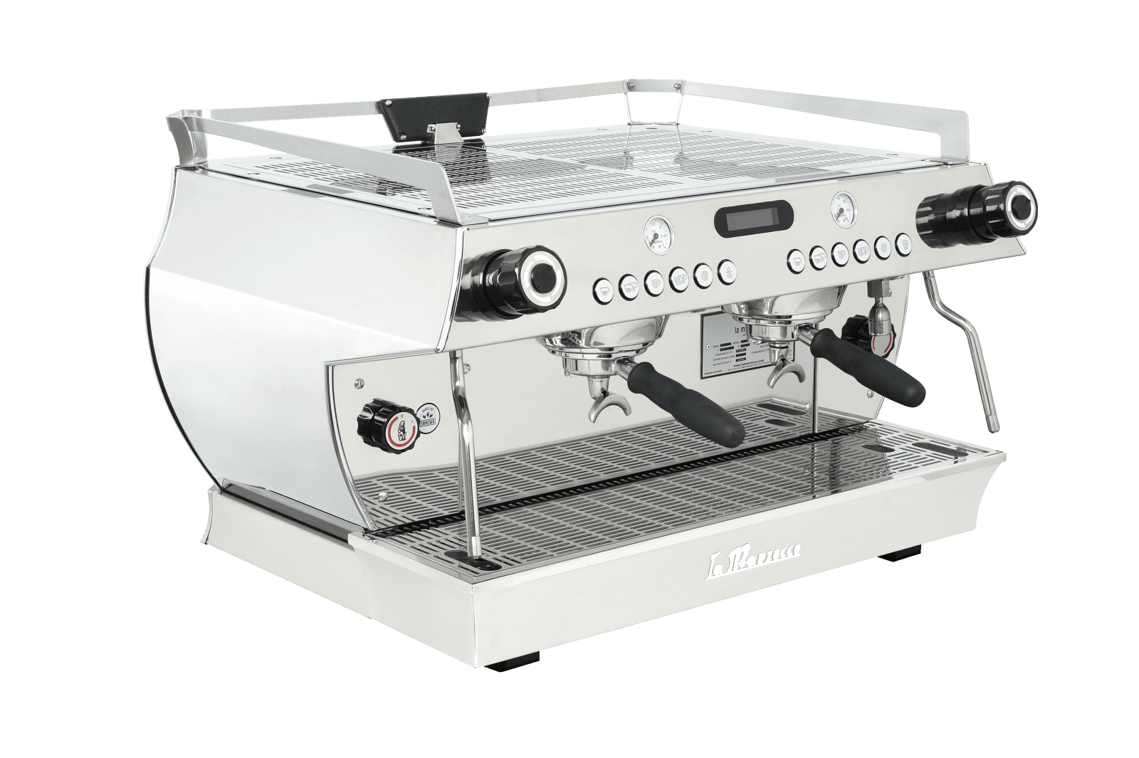 La Marzocco GB5 X